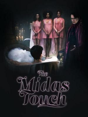 the midas touch aznude